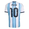 Outstandingly Game-Ready Argentina 2026 Unisex Official Soccer Jersey - Authentic Fan Merchandise
