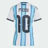 Toply Fan-Favorite Argentina 2026 Unisex Official Soccer Jersey - Authentic Fan Merchandise