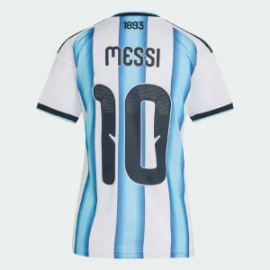 Toply Fan-Favorite Argentina 2026 Unisex Official Soccer Jersey - Authentic Fan Merchandise