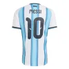 Perfectly Authentic Argentina 2026 Unisex Authentic Soccer Jersey - Authentic Fan Merchandise