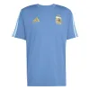 Outstandingly Stylish Argentina 2026 Unisex Official Soccer Jersey - Authentic Fan Merchandise