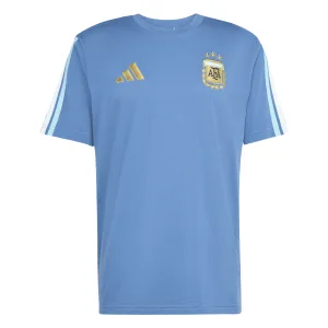 Outstandingly Stylish Argentina 2026 Unisex Official Soccer Jersey - Authentic Fan Merchandise