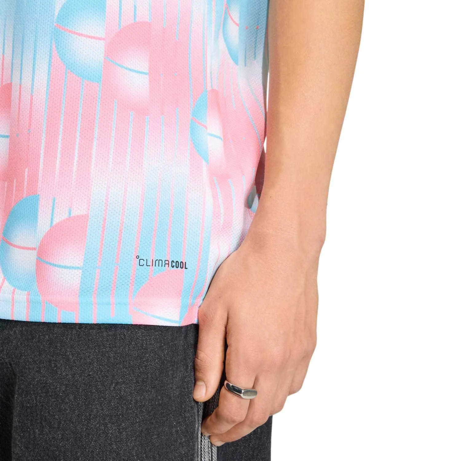 Adidas Belgium 2026 Away Jersey - Image 3