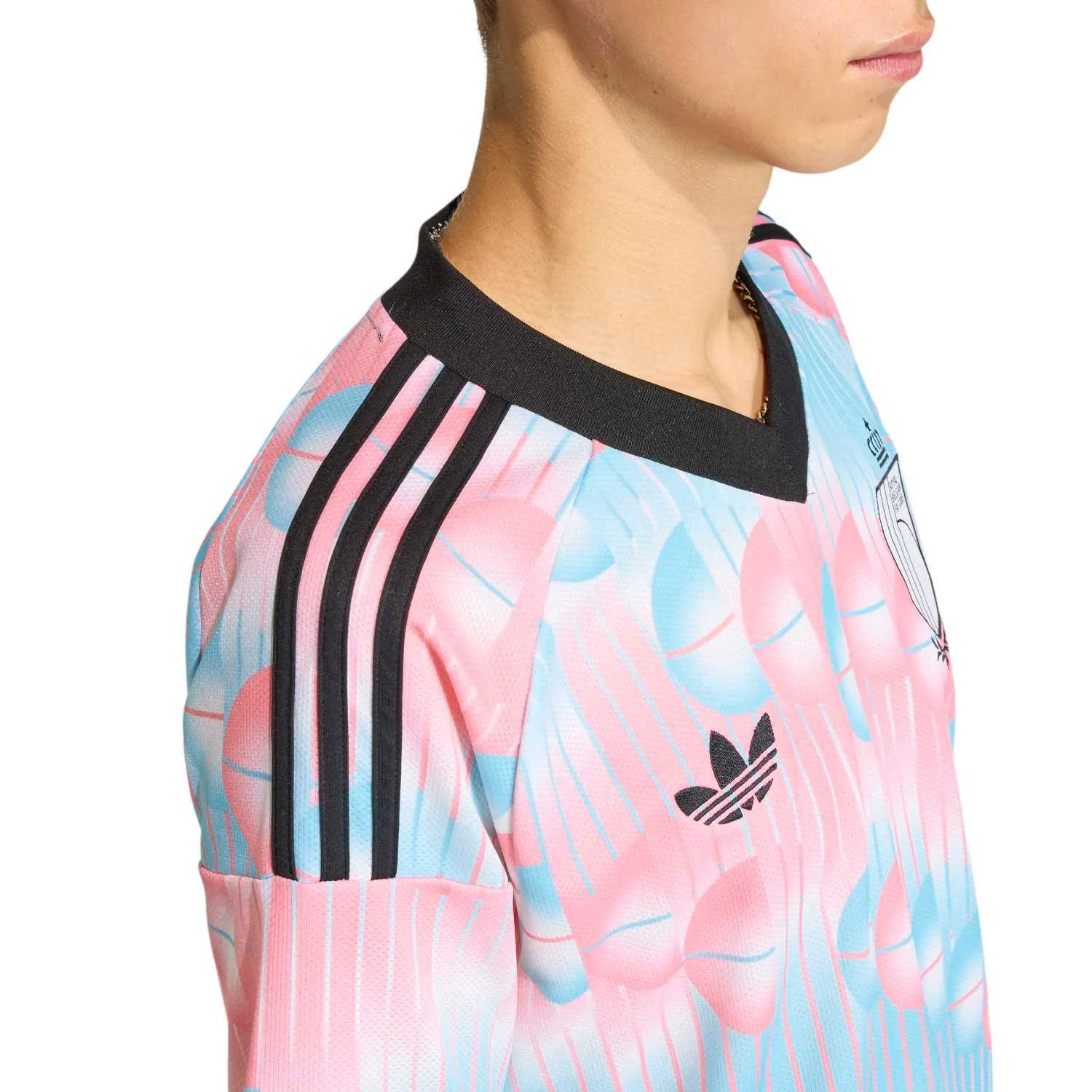Adidas Belgium 2026 Away Jersey - Image 6