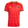 Genuinely Exclusive Belgium 2026 Unisex Official Soccer Jersey - Authentic Fan Merchandise