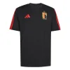 Ideally Game-Ready Belgium 2026 Unisex Official Soccer Jersey - Authentic Fan Merchandise