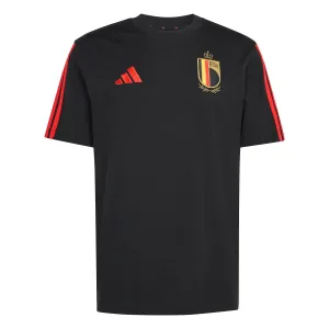 Ideally Game-Ready Belgium 2026 Unisex Official Soccer Jersey - Authentic Fan Merchandise