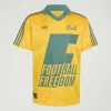 Premiumly Authentic Your Favorite Team 2026 Men's Replica Soccer Jersey - Authentic Fan Merchandise