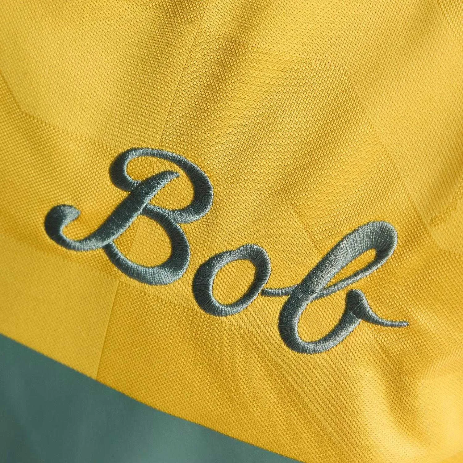 Adidas Bob Marley Originals Replica Jersey- Men'S - Image 3