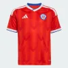 Truly Finest Chile 2026 Unisex Official Soccer Jersey - Authentic Fan Merchandise