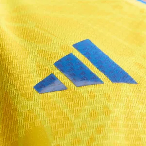 Alternative view of Adidas Colombia 2026 Authentic Home Jersey