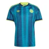 Superbly First-Class Colombia 2026 Unisex Official Soccer Jersey - Authentic Fan Merchandise
