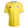 Officially Finest Colombia 2026 Unisex Official Soccer Jersey - Authentic Fan Merchandise