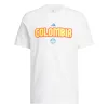 Excellently Limited-Edition Colombia 2026 Unisex Official Soccer Jersey - Authentic Fan Merchandise
