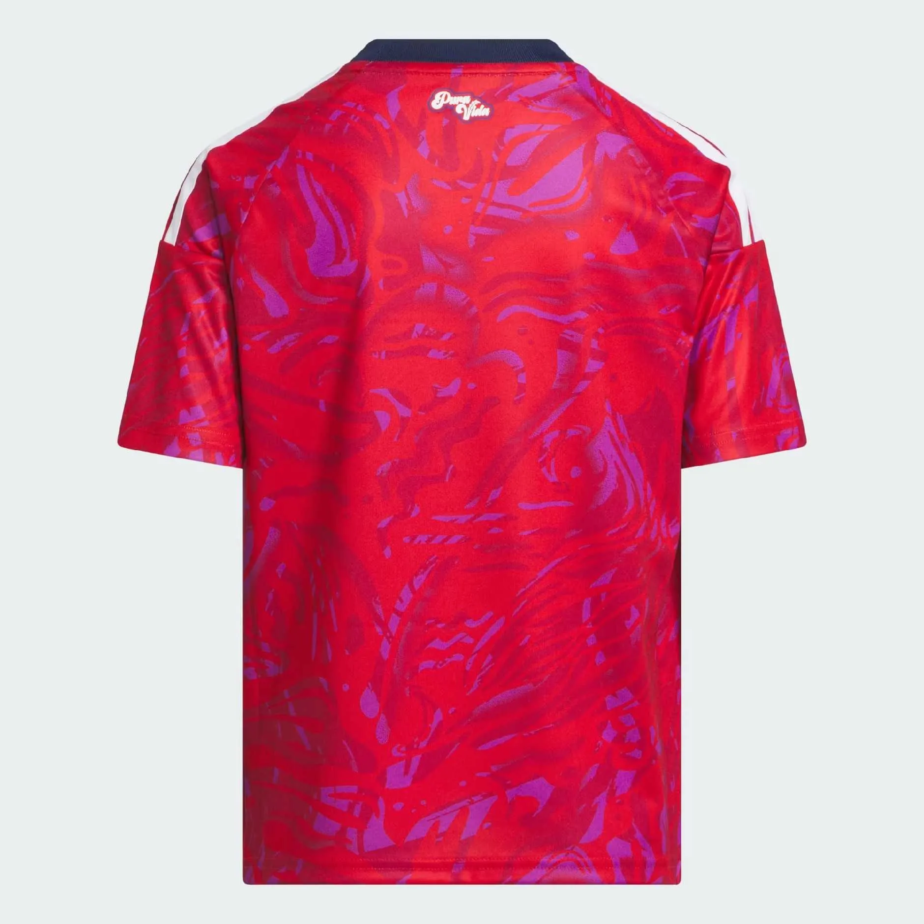 Adidas Costa Rica 2026 Home Jersey F - Image 2