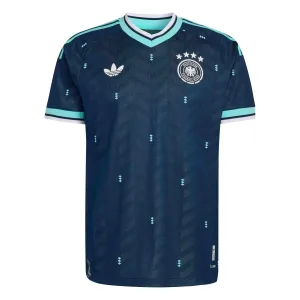 Perfectly Breathable Germany 2026 Unisex Authentic Soccer Jersey - Authentic Fan Merchandise