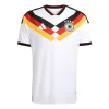 Outstandingly Odor-Resistant Germany 2026 Unisex Authentic Soccer Jersey - Authentic Fan Merchandise