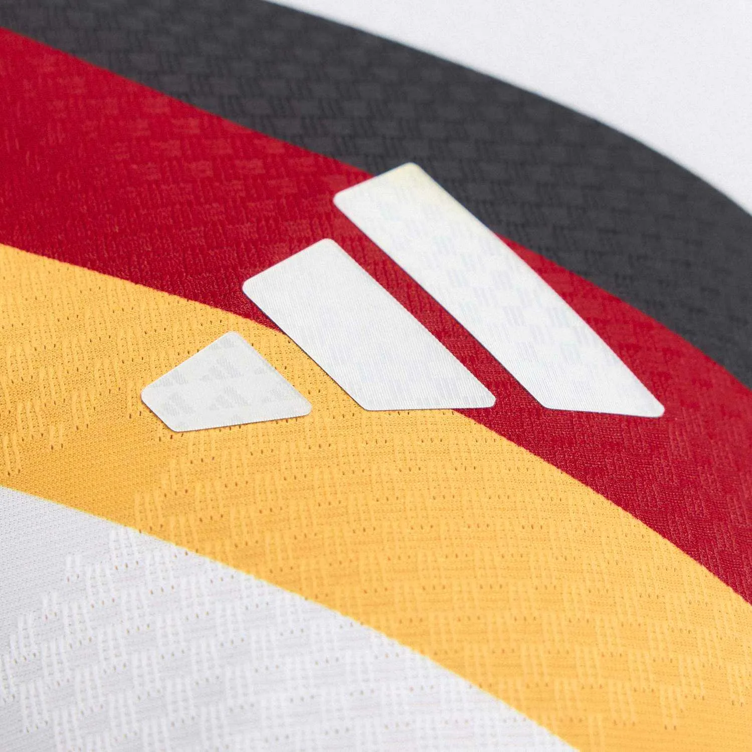 Adidas Germany 2026 Authentic Home Jersey - Image 3