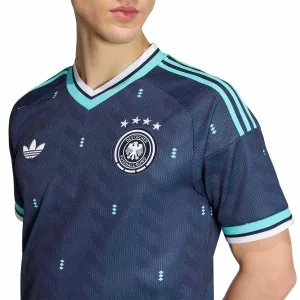 Alternative view of Adidas Germany 2026 Away Jersey