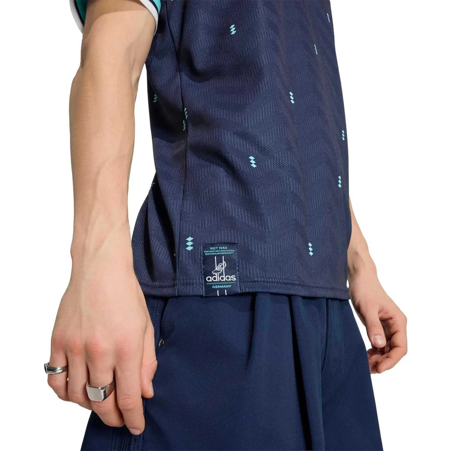 Adidas Germany 2026 Away Jersey - Image 6