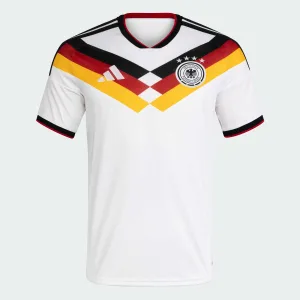 Truly Collector's Germany 2026 Unisex Official Soccer Jersey - Authentic Fan Merchandise