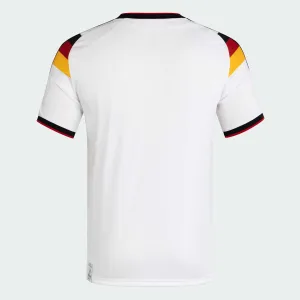 Alternative view of Adidas Germany 2026 Home Jersey G