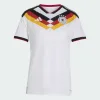 Remarkably First-Class Germany 2026 Unisex Official Soccer Jersey - Authentic Fan Merchandise