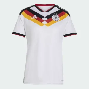 Remarkably First-Class Germany 2026 Unisex Official Soccer Jersey - Authentic Fan Merchandise