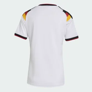 Alternative view of Adidas Germany 2026 Home Jersey O