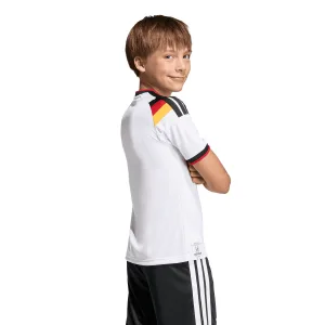 Alternative view of Adidas Germany 2026 Home Jersey Y