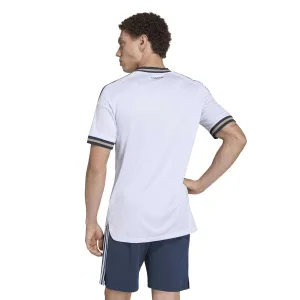 Alternative view of Adidas Italy 2026 Authentic Away Jersey