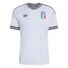 Officially Finest Italy 2026 Unisex Authentic Soccer Jersey - Authentic Fan Merchandise