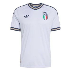 Officially Finest Italy 2026 Unisex Authentic Soccer Jersey - Authentic Fan Merchandise