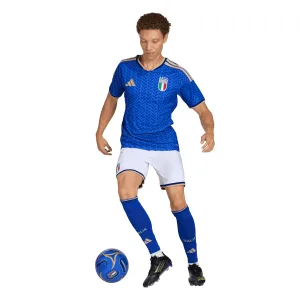 Alternative view of Adidas Italy 2026 Authentic Home Jersey