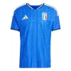 Authentically Superior Italy 2026 Unisex Authentic Soccer Jersey - Authentic Fan Merchandise