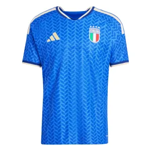Authentically Superior Italy 2026 Unisex Authentic Soccer Jersey - Authentic Fan Merchandise