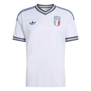 Officially Fan-Favorite Italy 2026 Unisex Official Soccer Jersey - Authentic Fan Merchandise