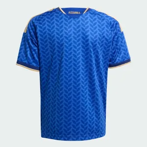 Alternative view of Adidas Italy 2026 Home Jersey C