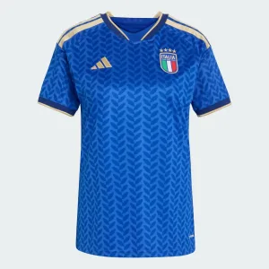 Genuinely Latest Italy 2026 Unisex Official Soccer Jersey - Authentic Fan Merchandise