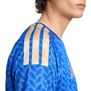 Alternative view of Adidas Italy 2026 Home Jersey T
