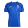 Truly Newest Italy 2026 Unisex Official Soccer Jersey - Authentic Fan Merchandise