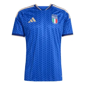 Truly Newest Italy 2026 Unisex Official Soccer Jersey - Authentic Fan Merchandise