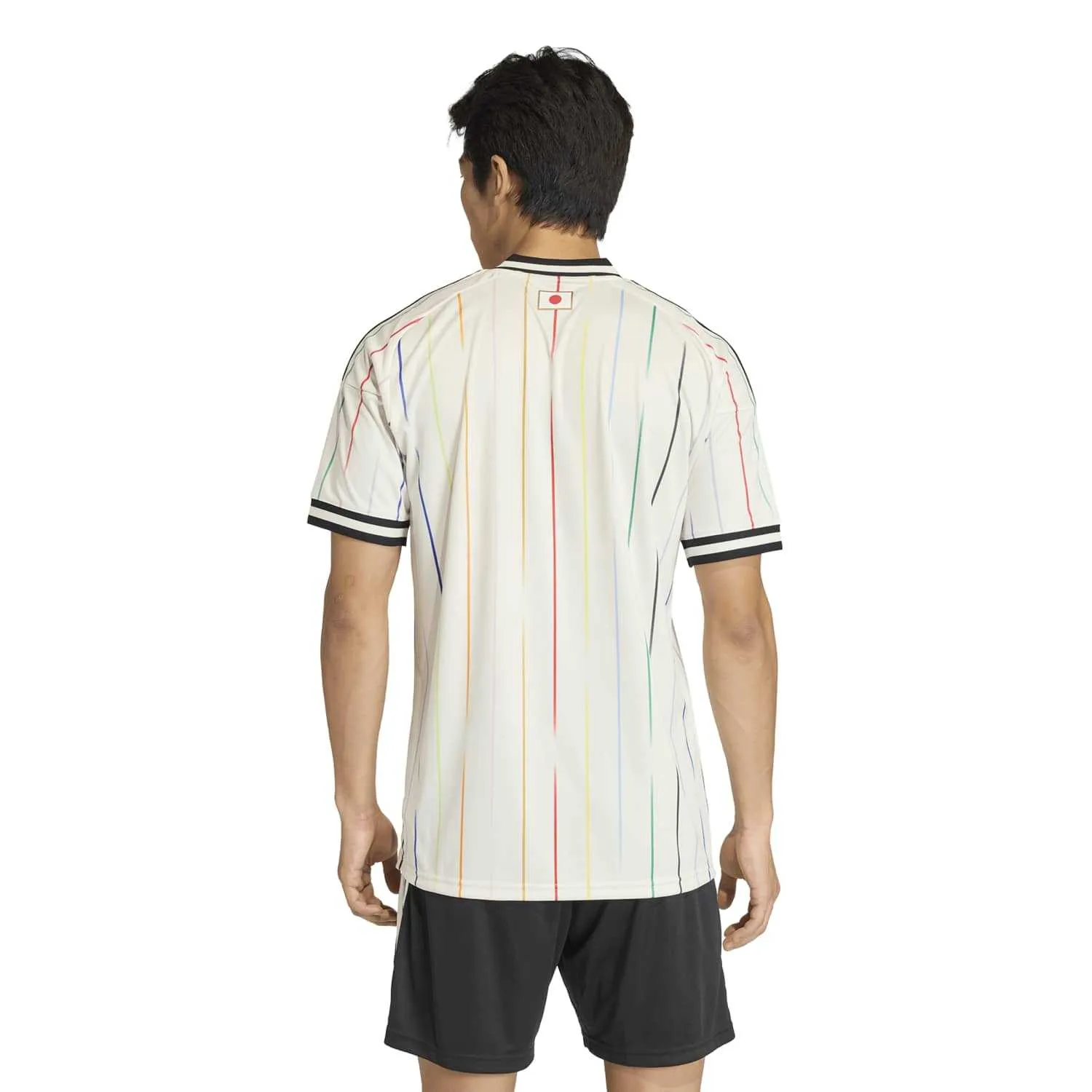 Adidas Japan 2026 Away Jersey B - Image 2