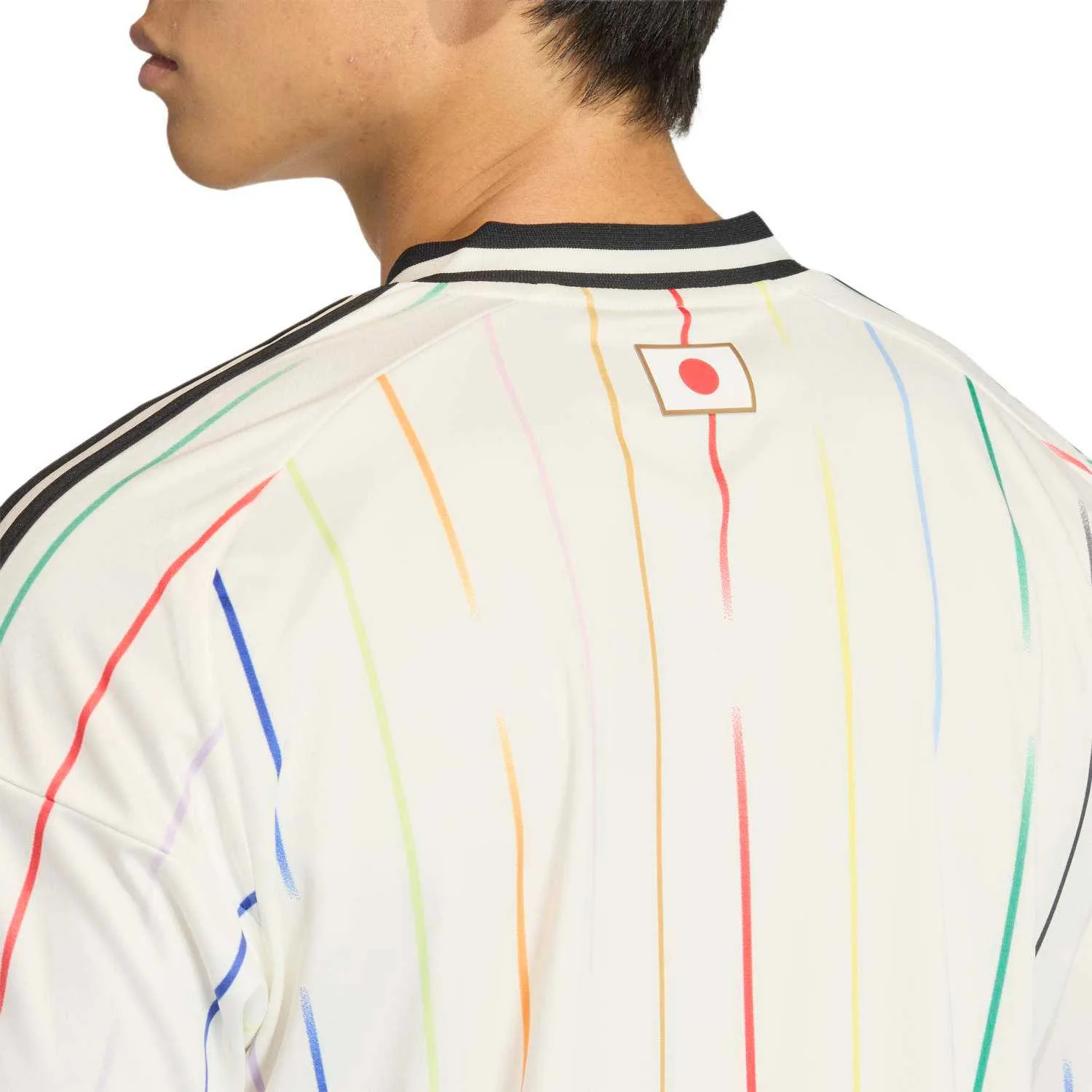 Adidas Japan 2026 Away Jersey B - Image 4