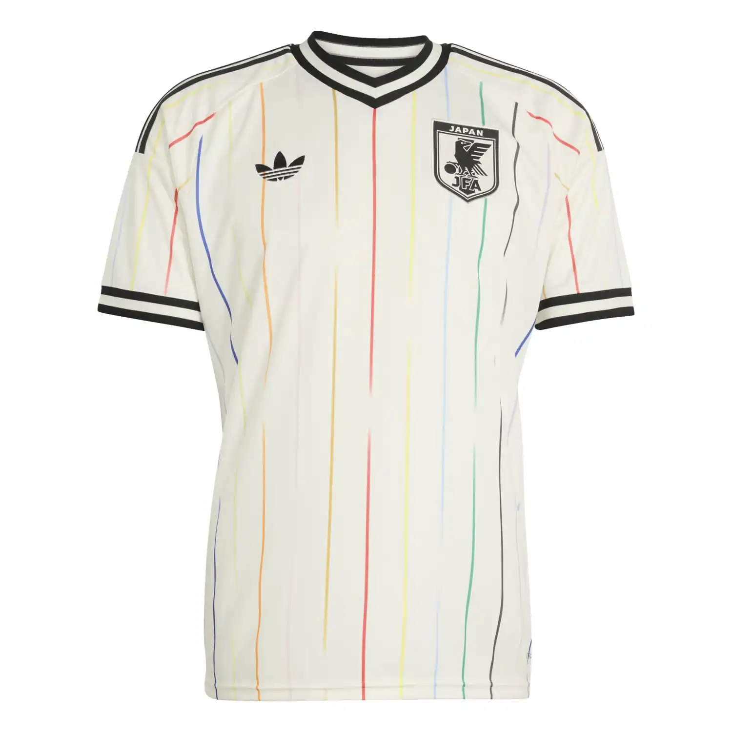 Perfectly Limited-Edition Japan 2026 Unisex Official Soccer Jersey - Authentic Fan Merchandise