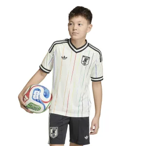 Alternative view of Adidas Japan 2026 Away Jersey X
