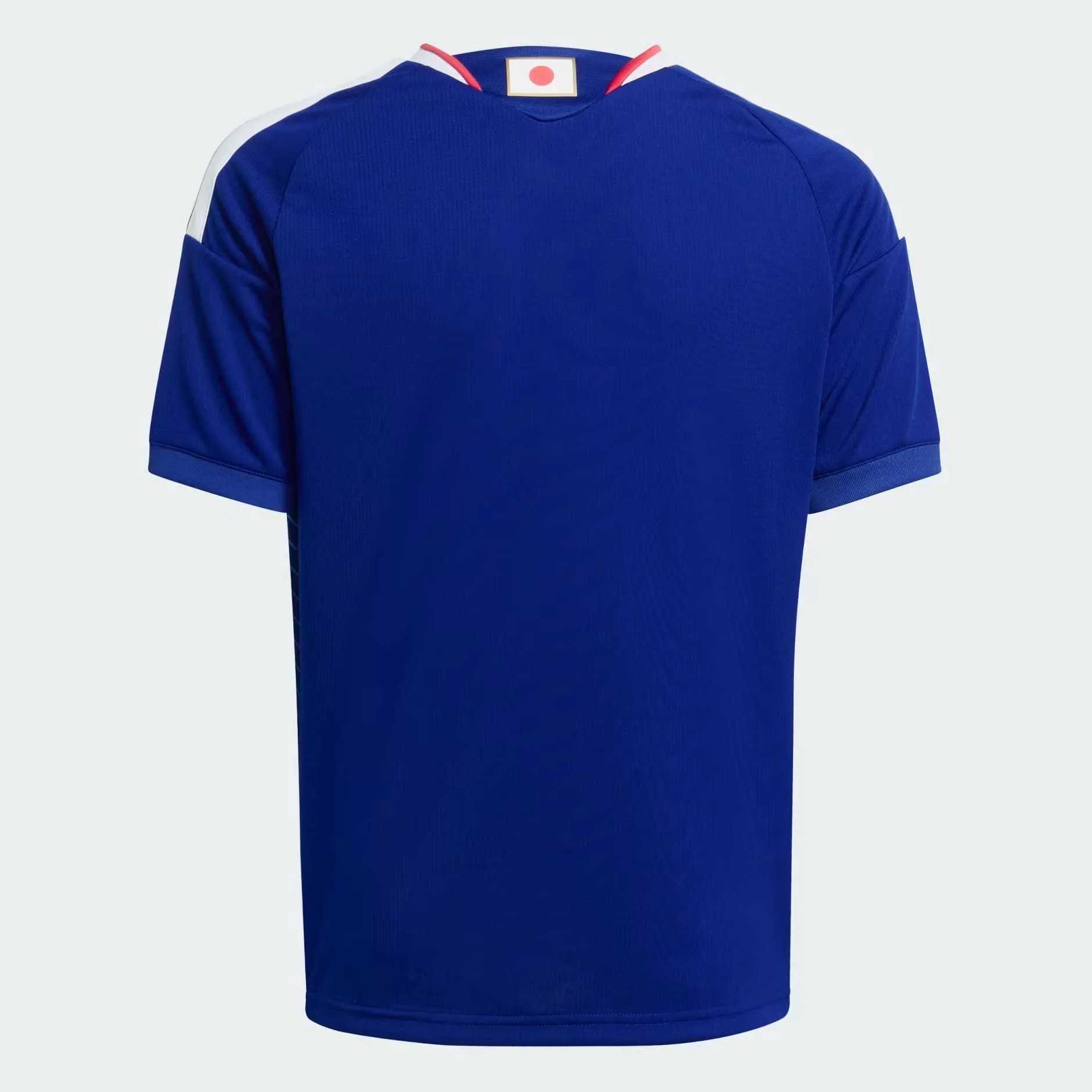 Adidas Japan 2026/27 Home Jersey Q - Image 2