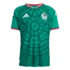 Genuinely Reliable Mexico 2026 Unisex Authentic Soccer Jersey - Authentic Fan Merchandise