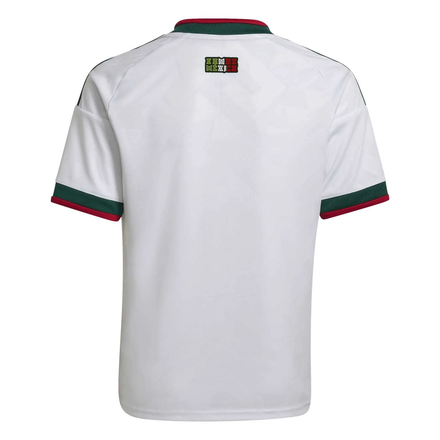 Adidas Mexico 2026 Away Jersey L - Image 2
