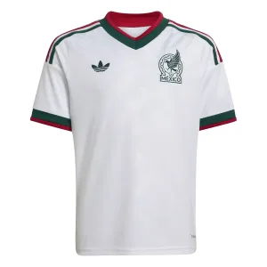 Truly Limited-Edition Mexico 2026 Unisex Official Soccer Jersey - Authentic Fan Merchandise